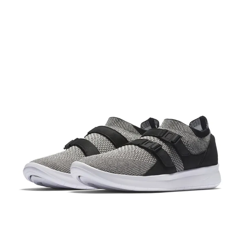 Nike Air Sock Racer Ultra Flyknit ‘Black & Grey’ (898022-004)