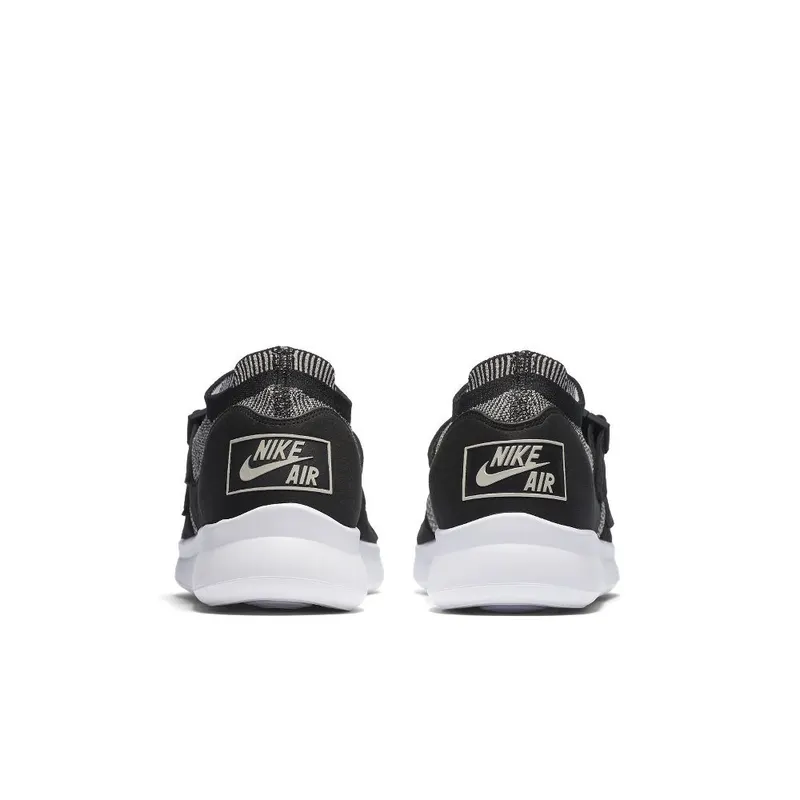 Nike Air Sock Racer Ultra Flyknit ‘Black & Grey’ (898022-004)