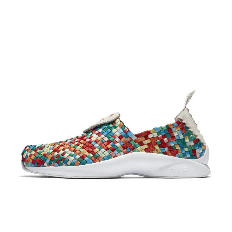 Nike Air Woven Premium ‘MultiColor’ (898028-001)