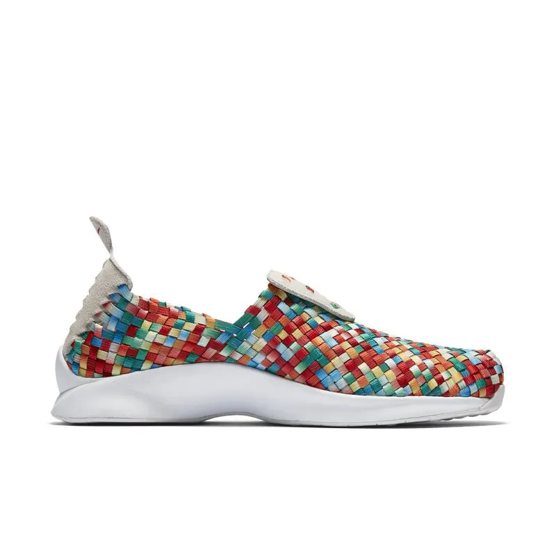 Nike Air Woven Premium ‘MultiColor’ (898028-001)
