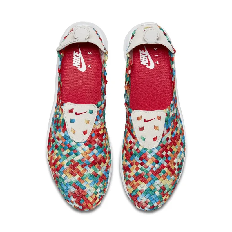 Nike Air Woven Premium ‘MultiColor’ (898028-001)