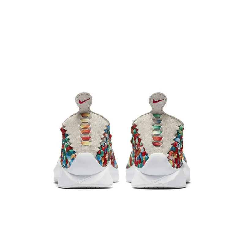 Nike Air Woven Premium ‘MultiColor’ (898028-001)