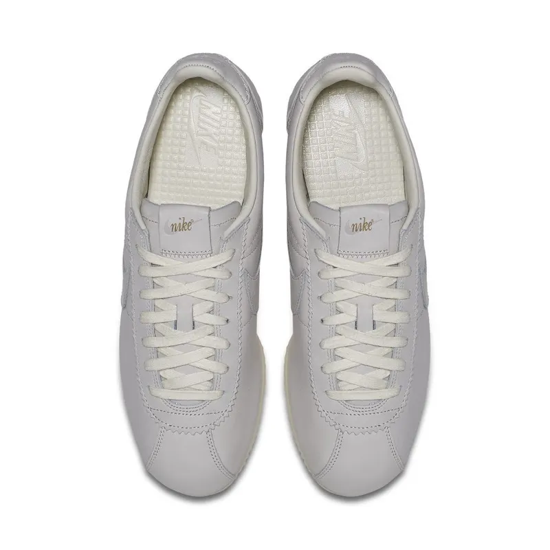 Nike Classic Cortez Premium QS ‘Sail’ (898088-100)