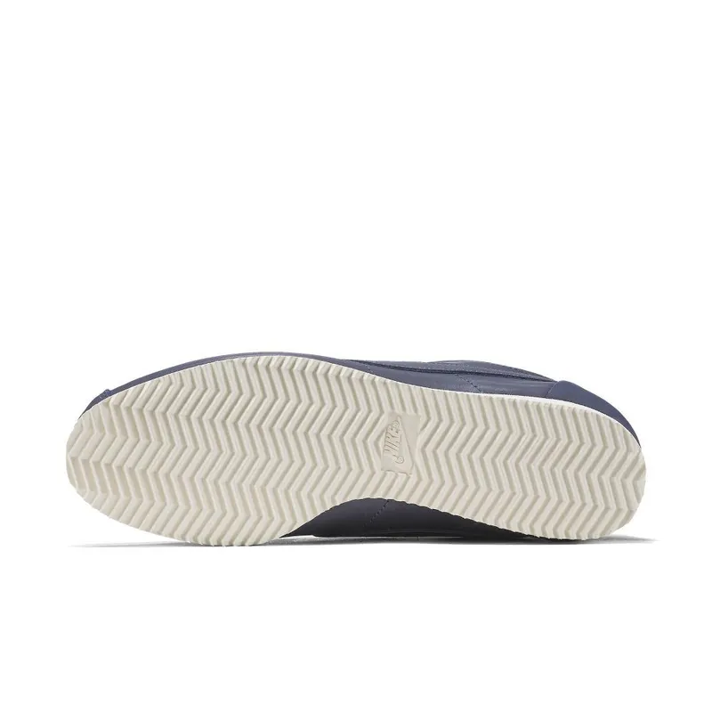 Nike Classic Cortez Premium QS ‘Thunder Blue & Sail’ (898088-400)