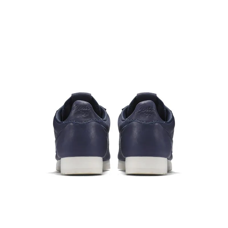 Nike Classic Cortez Premium QS ‘Thunder Blue & Sail’ (898088-400)