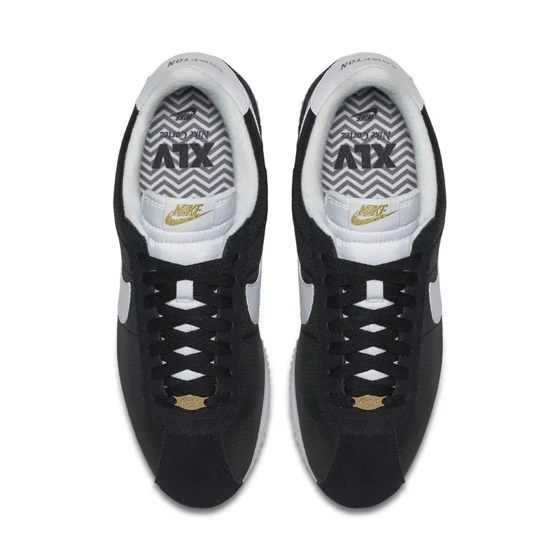 Nike Cortez Basic Nylon Premium ‘Compton’ (902804-001)