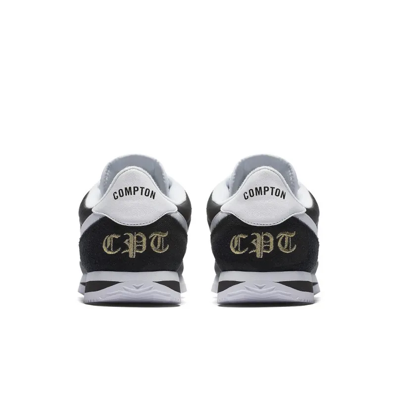 Nike Cortez Basic Nylon Premium ‘Compton’ (902804-001)