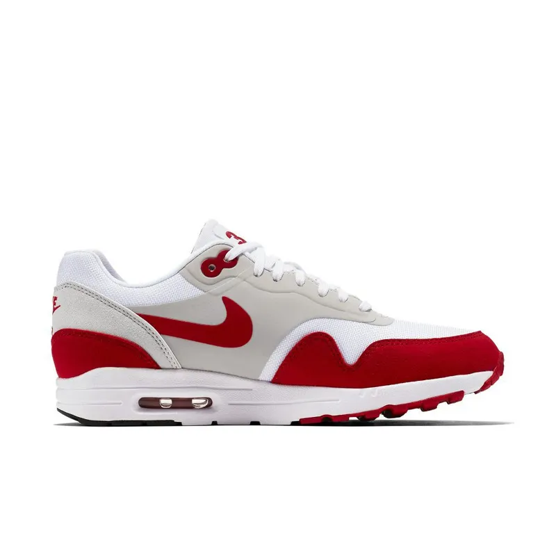 Nike Air Max Ultra 1 2.0 LE ‘White & University Red’ (908489-101)