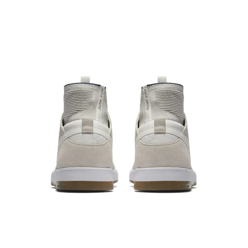 Nike SB Dunk Elite High ‘Sail & Binary Blue’ (917567-114)