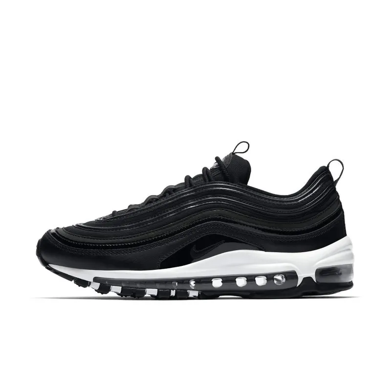 Nike Air Max 97 Premium ‘Black/Anthracite/Black’ (917646-003)