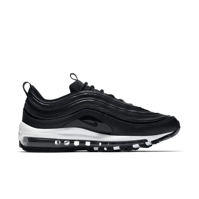 Nike Air Max 97 Premium ‘Black/Anthracite/Black’ (917646-003)