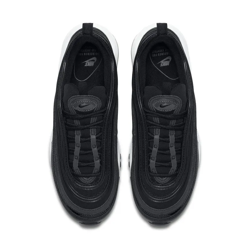 Nike Air Max 97 Premium ‘Black/Anthracite/Black’ (917646-003)