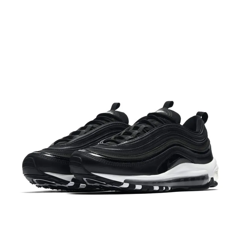 Nike Air Max 97 Premium ‘Black/Anthracite/Black’ (917646-003)