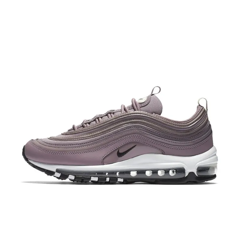 Nike Air Max 97 Premium ‘Taupe Grey & Black’ (917646-200)