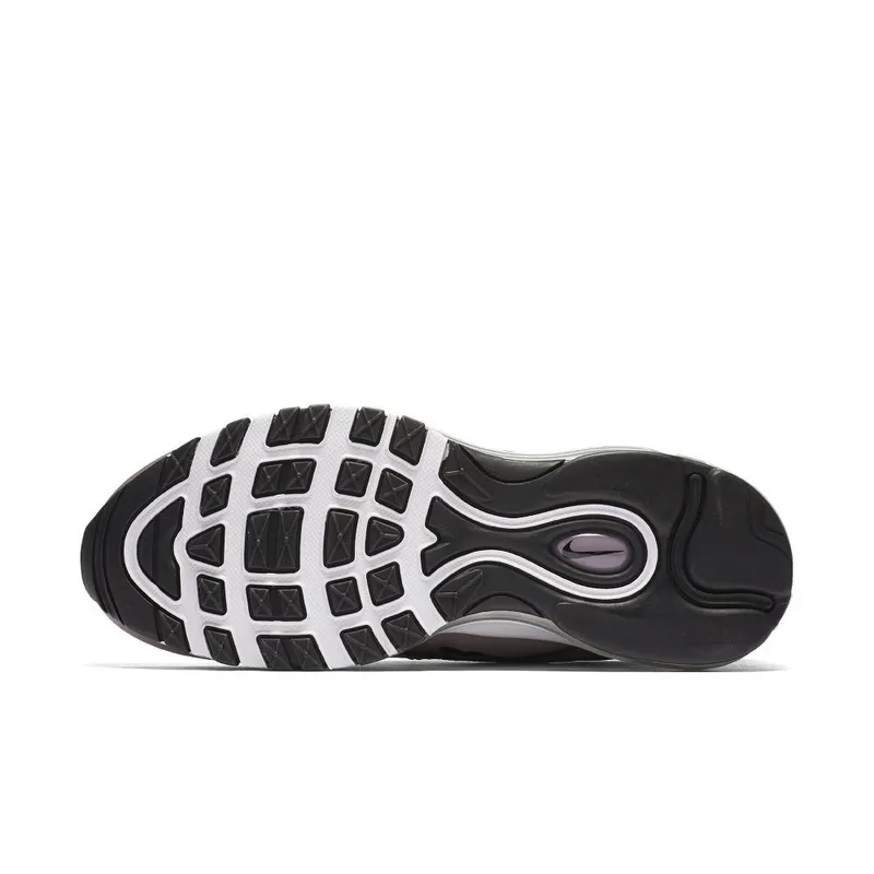 Nike Air Max 97 Premium ‘Taupe Grey & Black’ (917646-200)