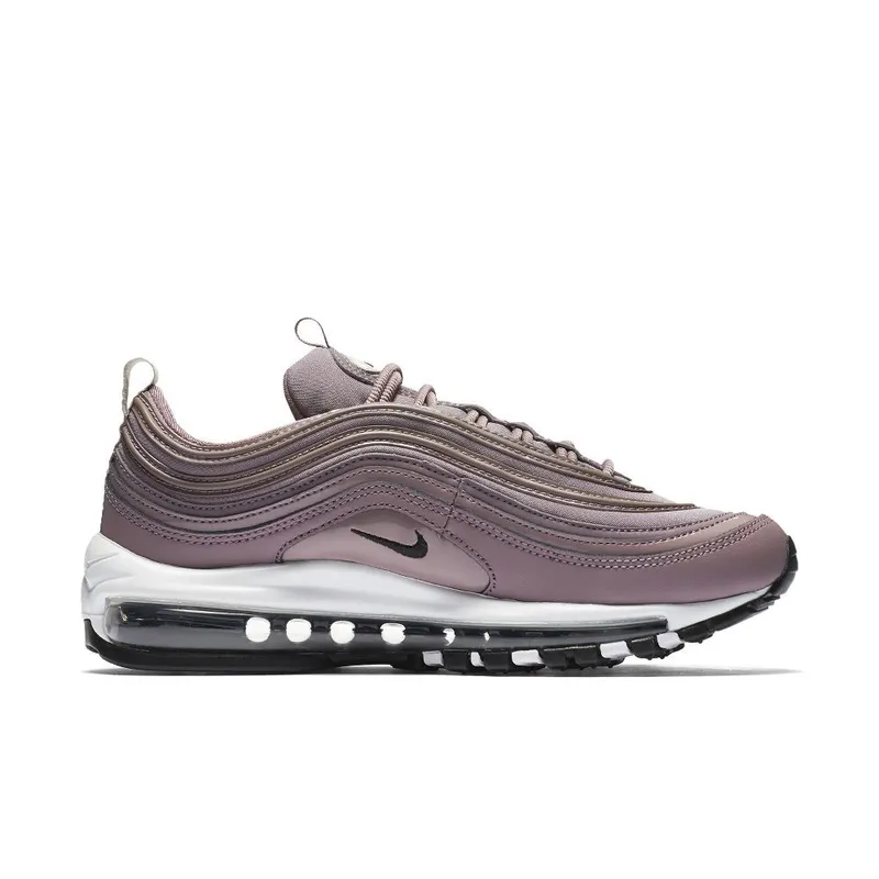 Nike Air Max 97 Premium ‘Taupe Grey & Black’ (917646-200)
