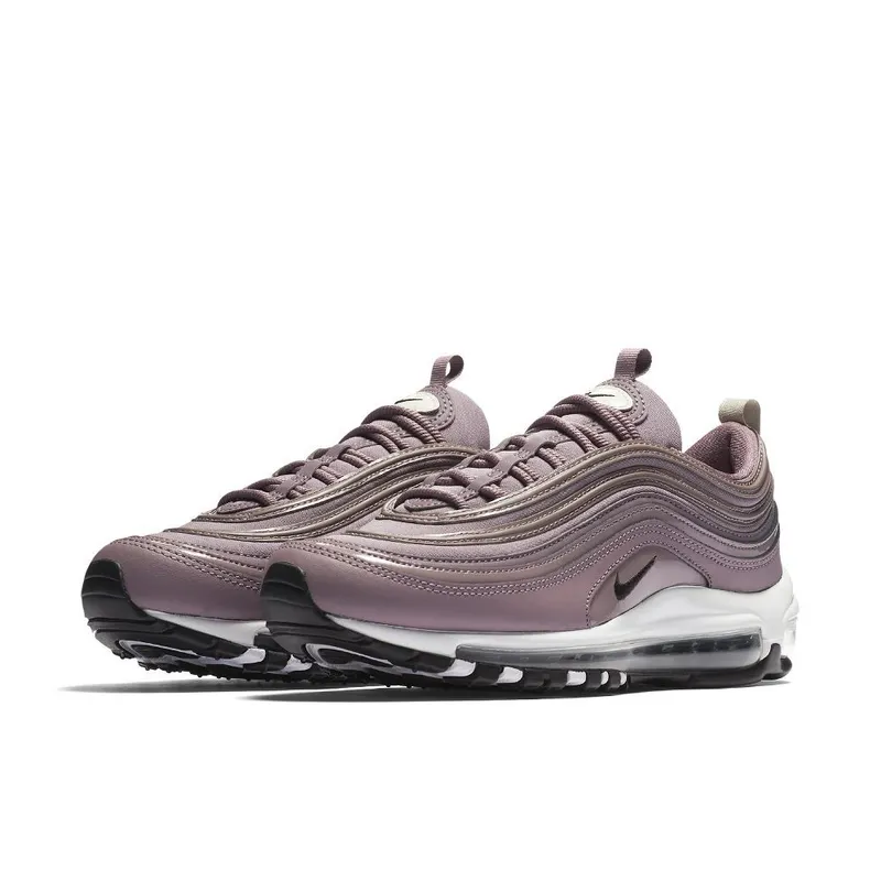Nike Air Max 97 Premium ‘Taupe Grey & Black’ (917646-200)