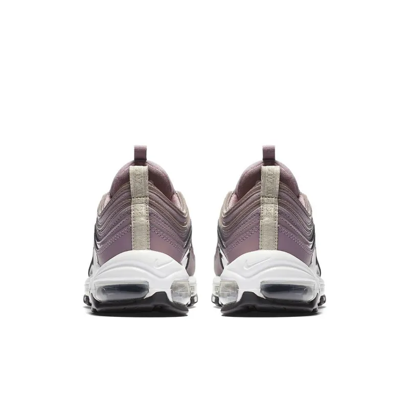 Nike Air Max 97 Premium ‘Taupe Grey & Black’ (917646-200)