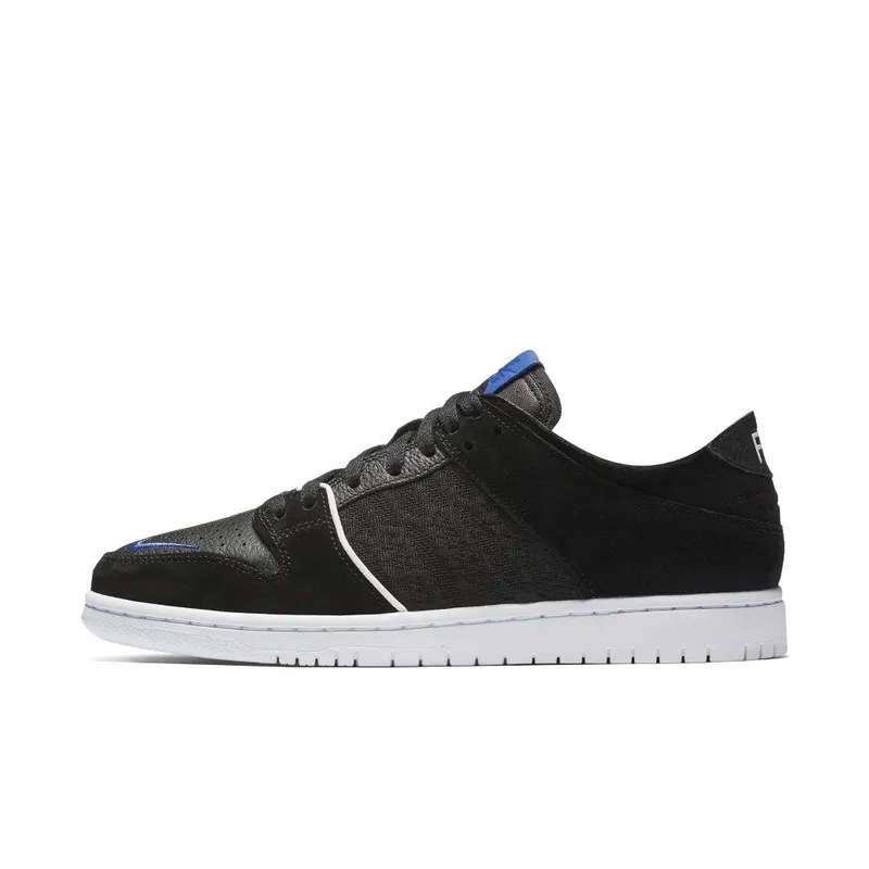 Nike SB Zoom Dunk Low Pro QS ‘Soulland’ (918288-041)