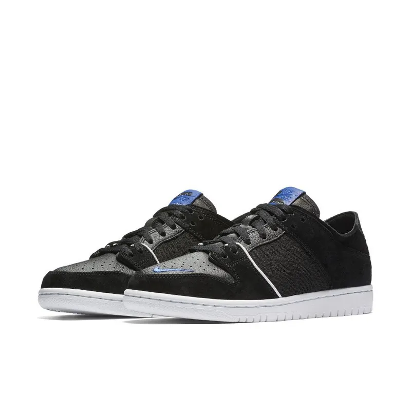 Nike SB Zoom Dunk Low Pro QS ‘Soulland’ (918288-041)