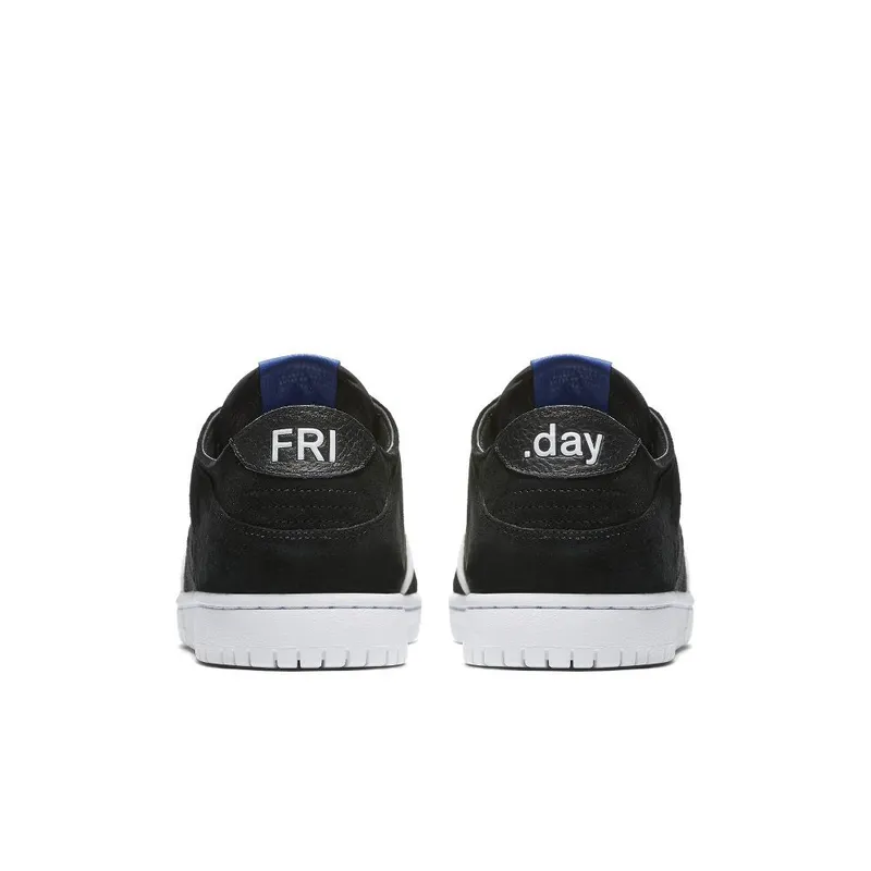 Nike SB Zoom Dunk Low Pro QS ‘Soulland’ (918288-041)