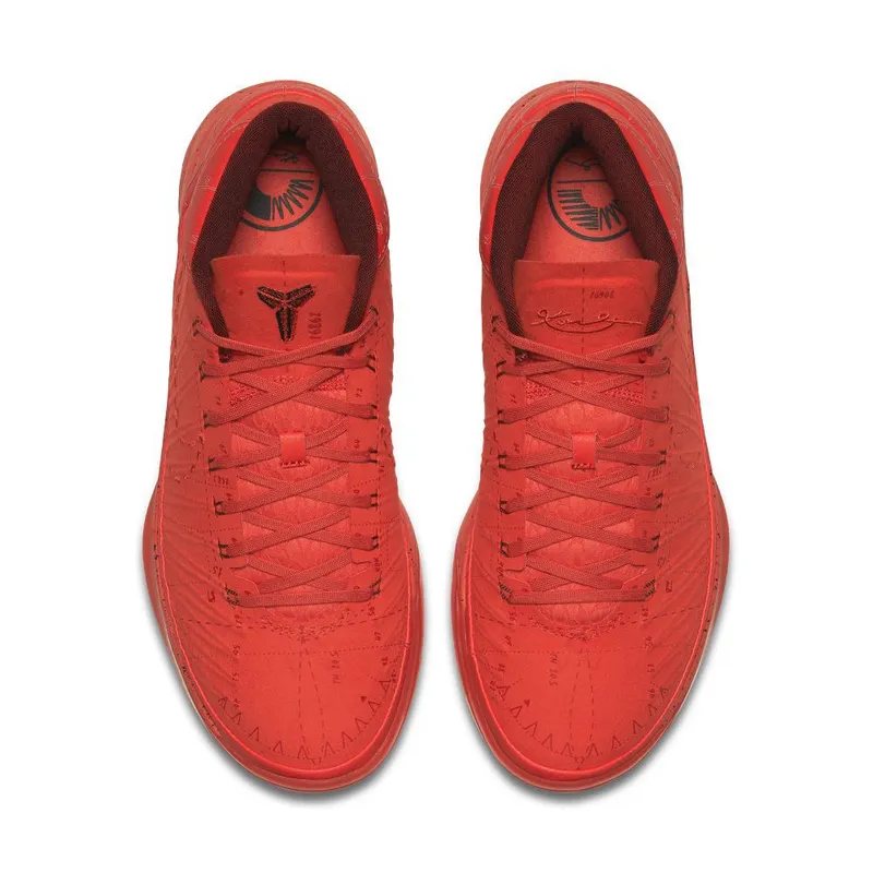 Kobe A.D. ‘Passion’ ‘Passion’ (922482-600)