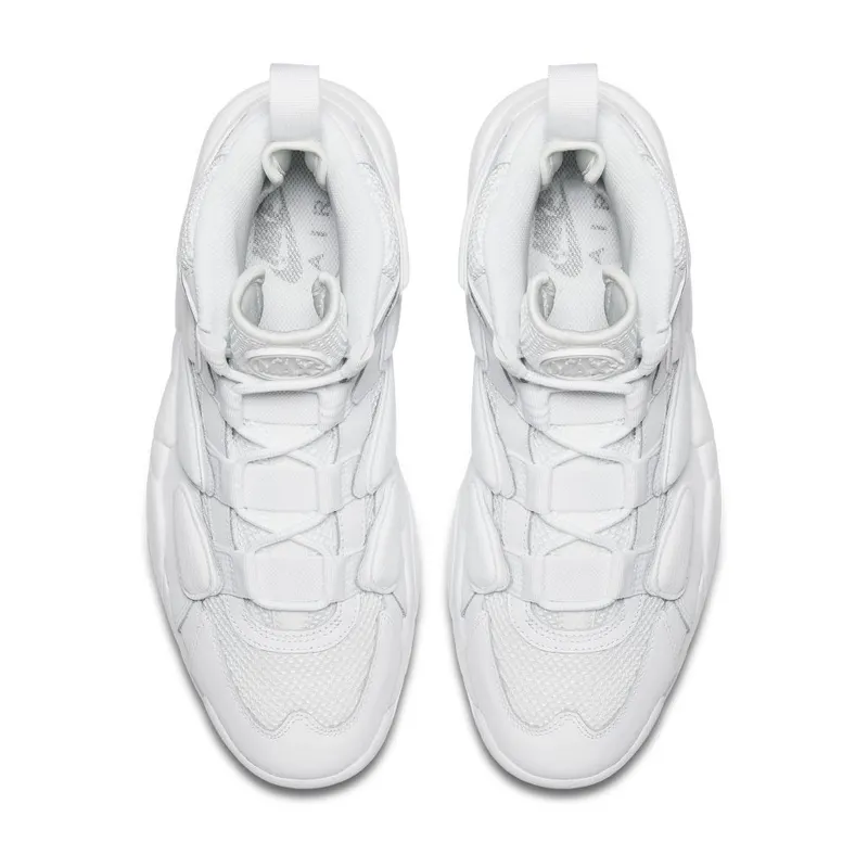 Nike Air Max 2 Uptempo 94 ‘White on White’ (922934-100)
