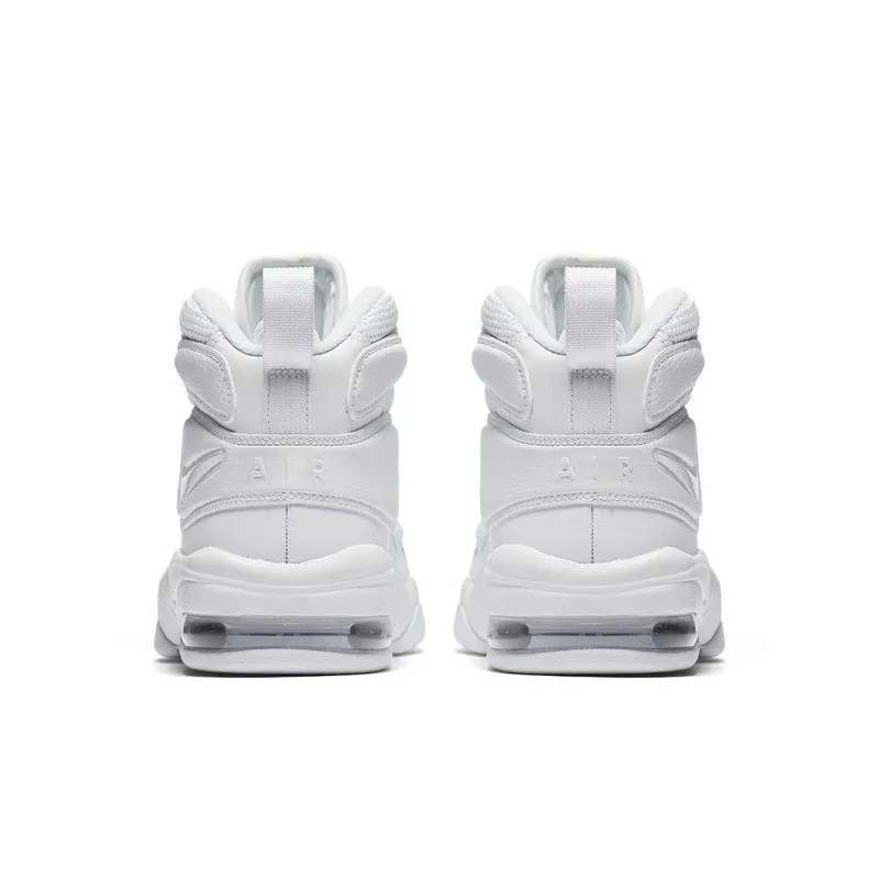 Nike Air Max 2 Uptempo 94 ‘White on White’ (922934-100)