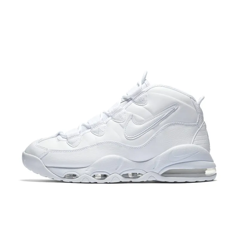 Nike Air Max Uptempo 95 ‘White on White’ (922935-100)