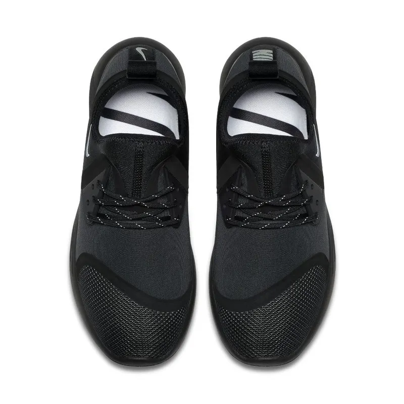 Nike LunarCharge Essential ‘Triple Black’ (923620-001)