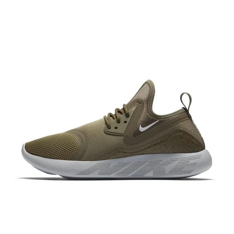 Nike LunarCharge Essential ‘Medium Olive’ (923620-200)