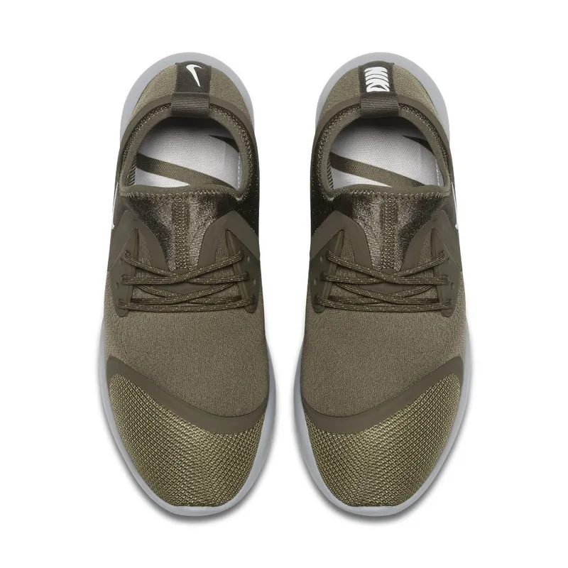 Nike LunarCharge Essential ‘Medium Olive’ (923620-200)