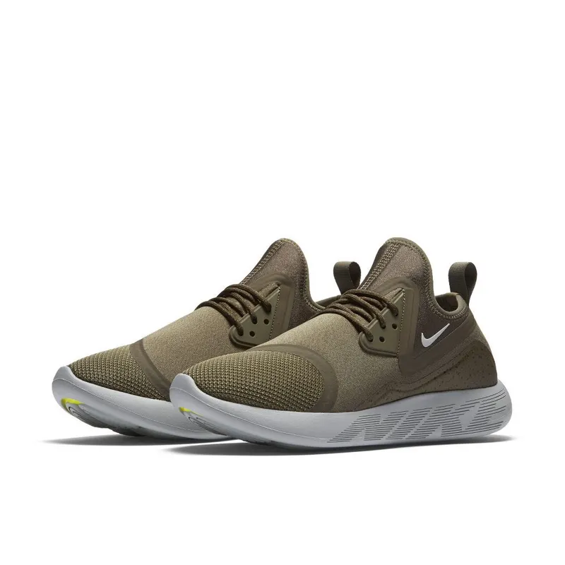 Nike LunarCharge Essential ‘Medium Olive’ (923620-200)