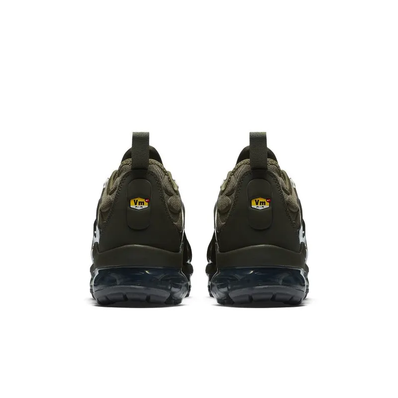 Nike Air VaporMax Plus ‘Cargo Khaki & Metallic Gold’ (924453-300)