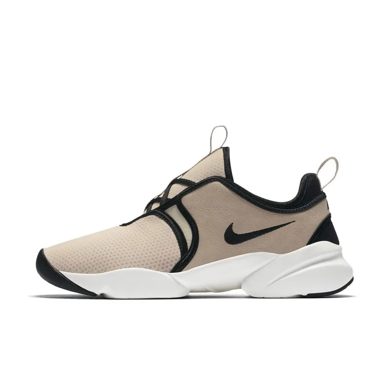 Nike Loden Pinnacle ‘Mushroom & Black’