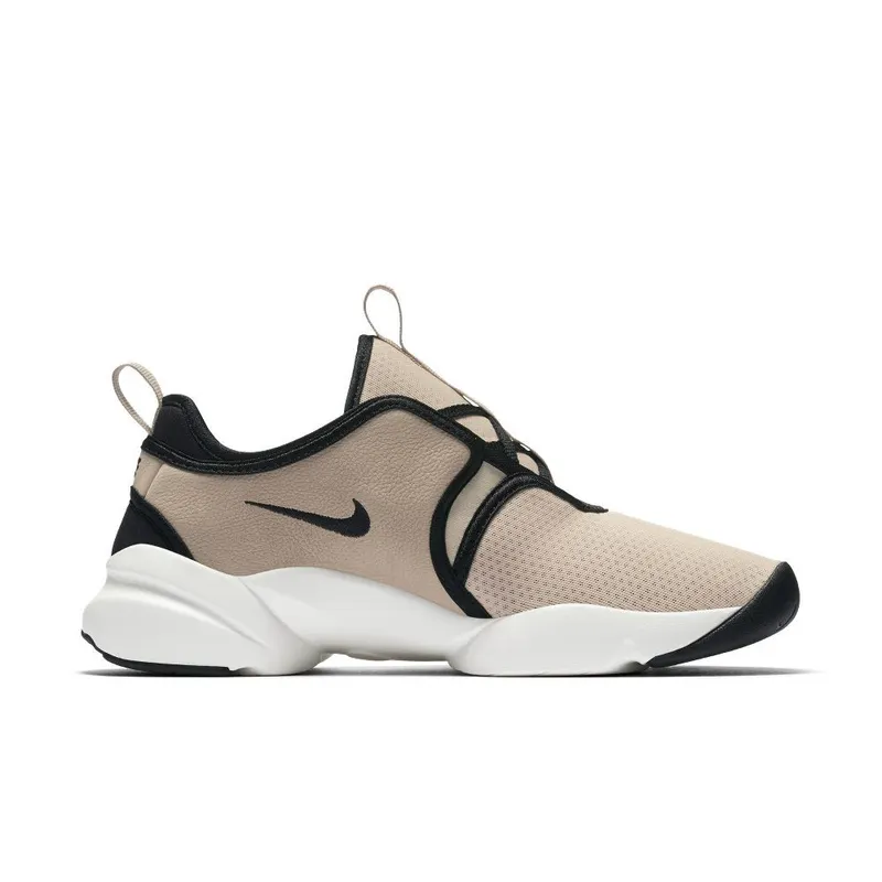 Nike Loden Pinnacle ‘Mushroom & Black’