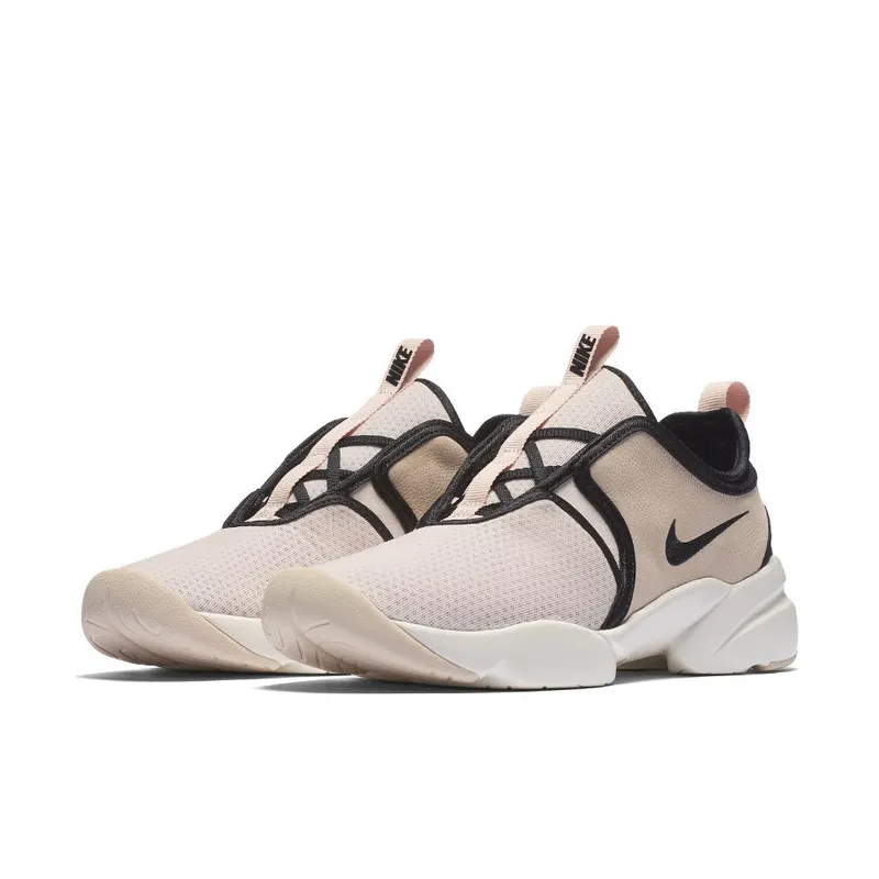 Nike Loden Pinnacle ‘Siltstone Red’ (926586-600)