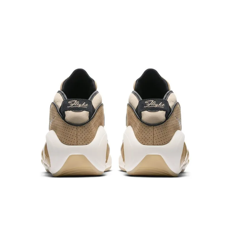 Nike Air Zoom Flight 95 ‘Black & Sail & Mushroom’ (941943-001)