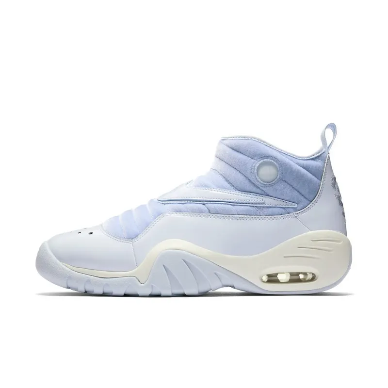 Nike Air Shake Ndestruckt QS ‘Blue Tint’ (943020-400)