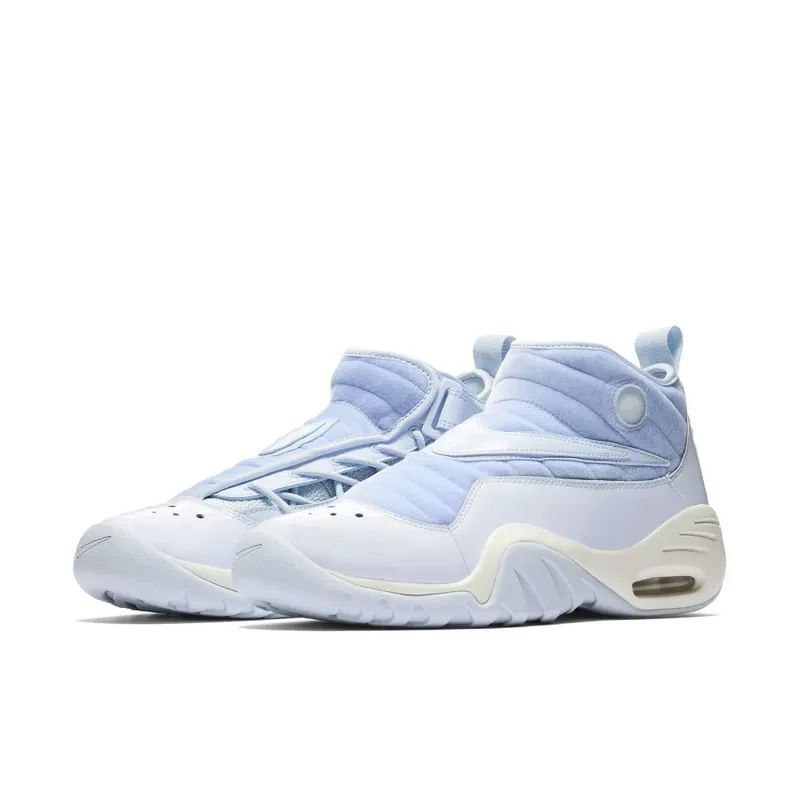 Nike Air Shake Ndestruckt QS ‘Blue Tint’ (943020-400)