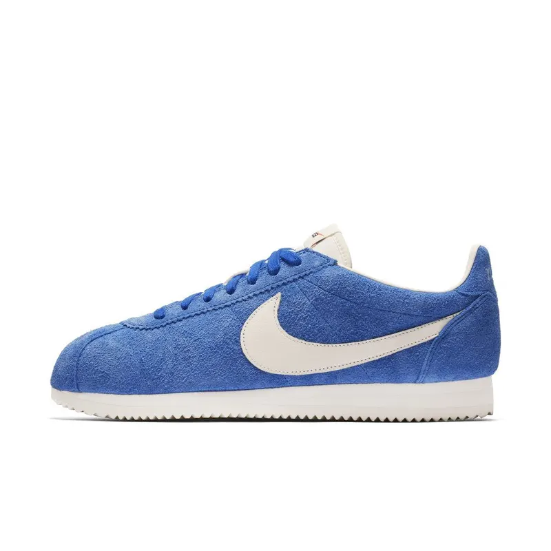 Nike Classic Cortez KM QS ‘Varsity Royal & Sail’ (943088-400)