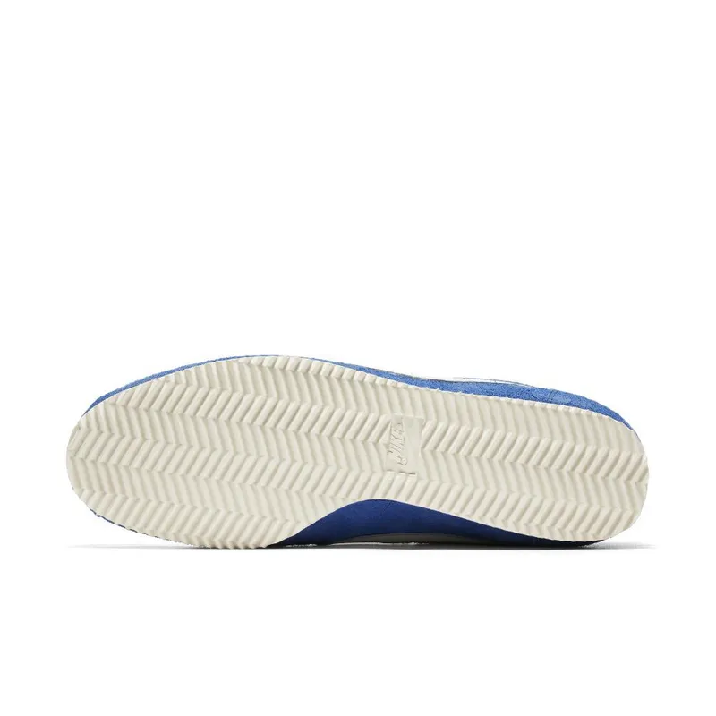 Nike Classic Cortez KM QS ‘Varsity Royal & Sail’ (943088-400)