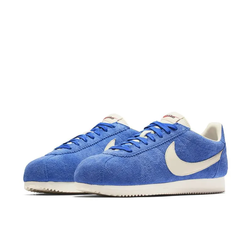 Nike Classic Cortez KM QS ‘Varsity Royal & Sail’ (943088-400)
