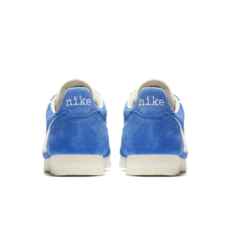 Nike Classic Cortez KM QS ‘Varsity Royal & Sail’ (943088-400)