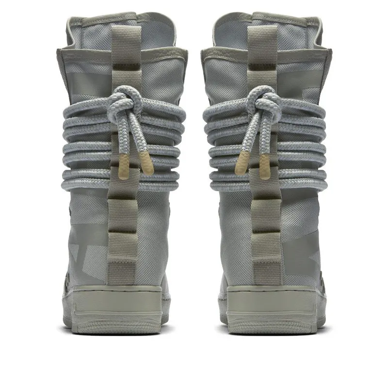 Nike SF Air Force 1 High ‘Sage’ (AA1128-201)
