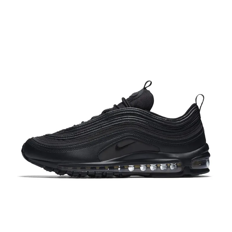 Nike Air Max 97 Premium SE ‘Black & Gold’ (AA3985-001)