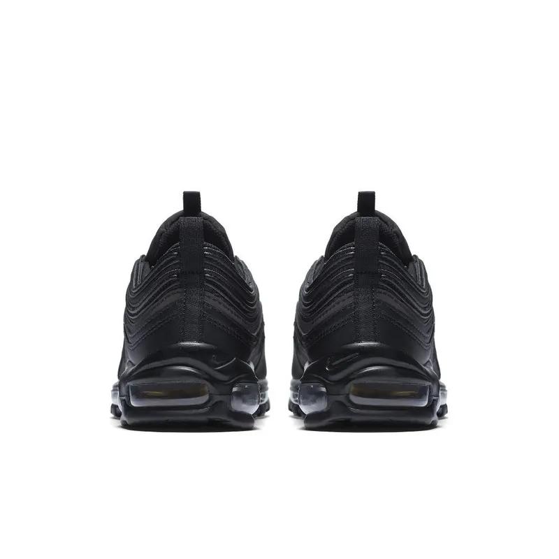 Nike Air Max 97 Premium SE ‘Black & Gold’ (AA3985-001)