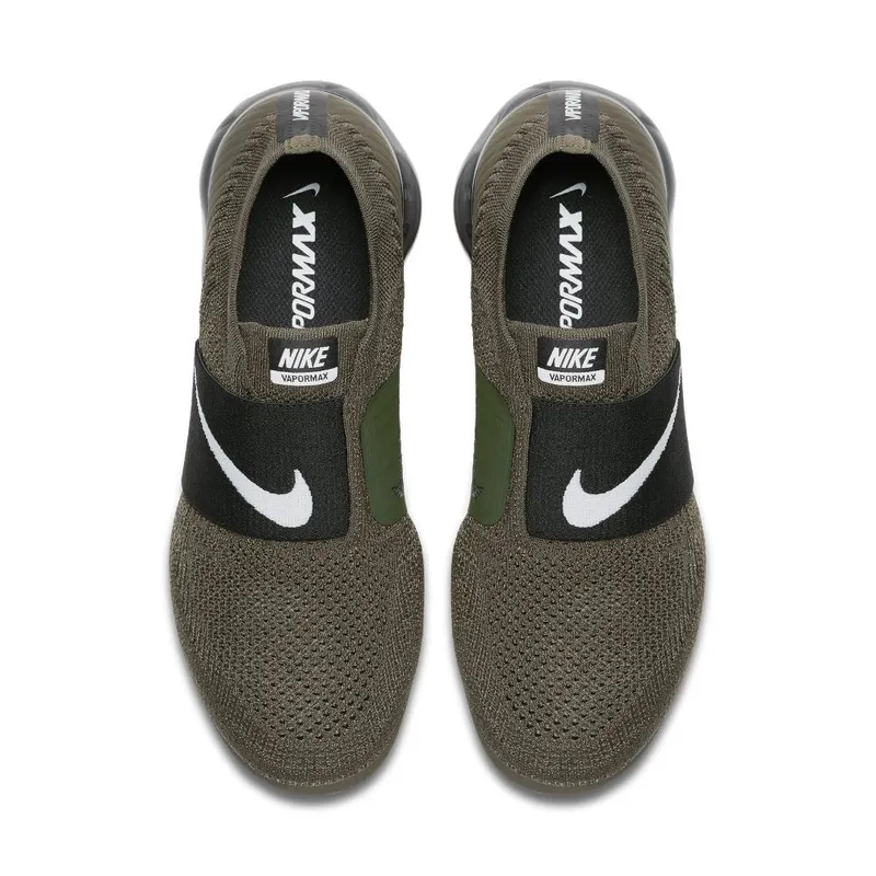 Nike Air VaporMax Moc ‘Cargo Khaki & Black’