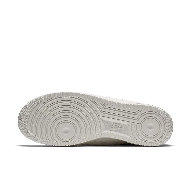 Nike SF Air Force 1 Mid ‘Triple Ivory’ (AA6655-100)