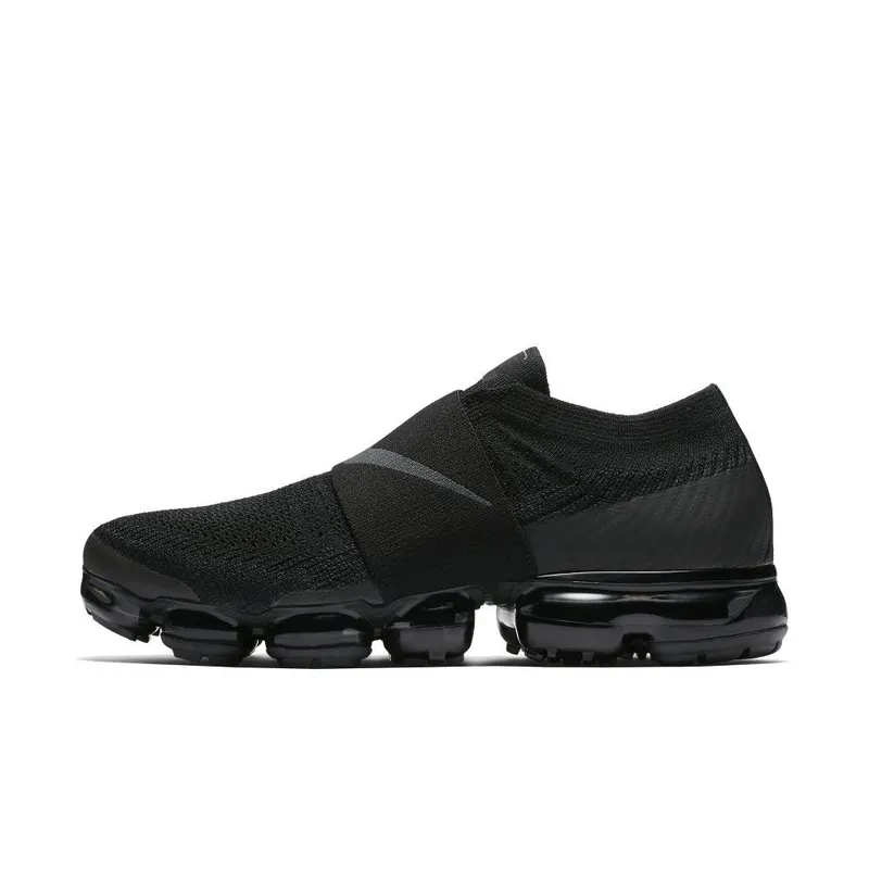 Nike Air VaporMax Flyknit Moc ‘Triple Noir’ (AH3397-004)